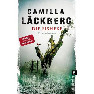 Die Eishexe, Taschenbuch von Camilla Läckberg, Ullstein Taschenbuch