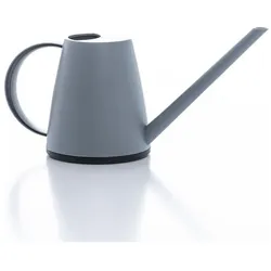 Mesto, Giesskanne, LUCKY Stone Giesskanne, 1 l Füllinhalt, Farbe Stone (1 l)