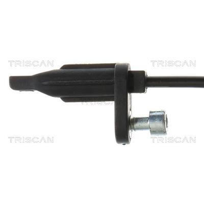 TRISCAN Sensor, Raddrehzahl 8180 28240 für Peugeot
