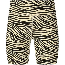 Athlecia Larissa Printed kurze Leggings Damen 3844 - print 34