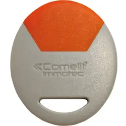 Comelit Group Schlüsselanhängerkarte orange SK9050O/A