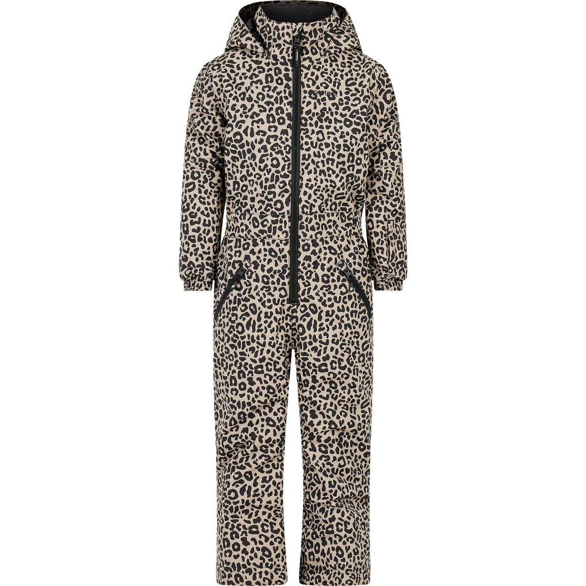Protest Prtannalie TD Snowsuit bamboobeige (567) 104 48452000-567-104