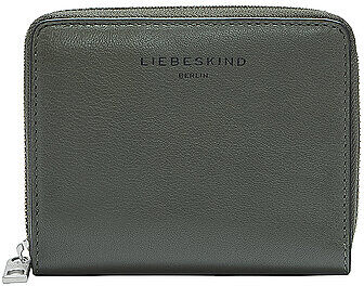 LIEBESKIND BERLIN Geldbörse CONNY Medium olive EG