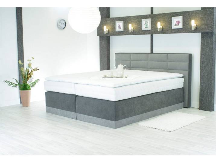 Westfalia Schlafkomfort Boxspringbett