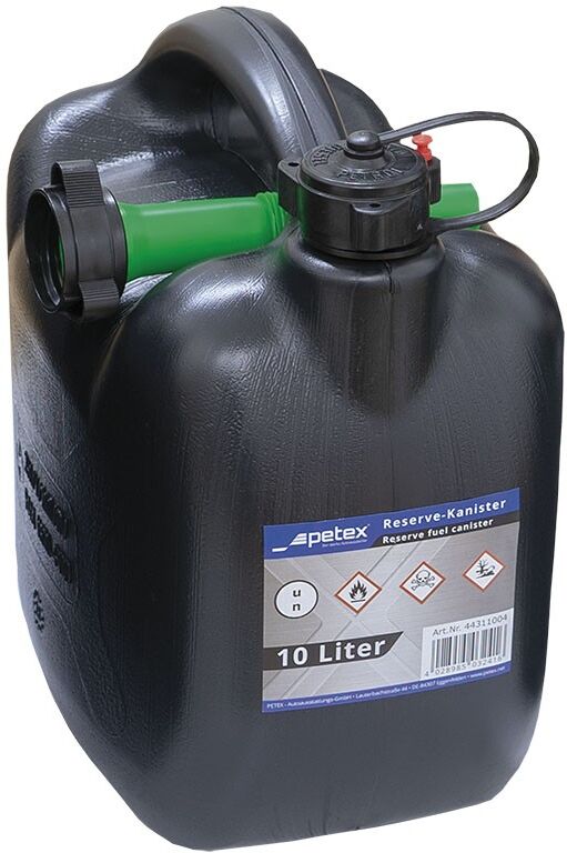 Petex 44311004 Reservekanister
