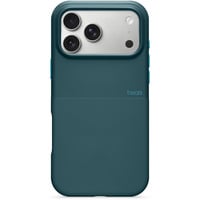 Beats Rugged Case mit MagSafe und Kamerasteuerung, Handyhülle petrol, iPhone 17 Pro Max