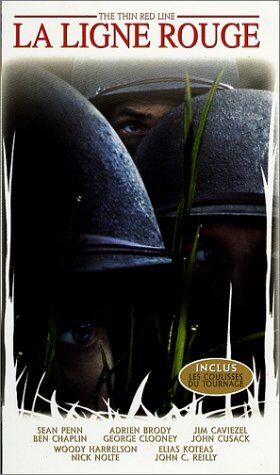Jim Caviezel - La ligne rouge - Preis vom 15.10.2026 23:06:25 h