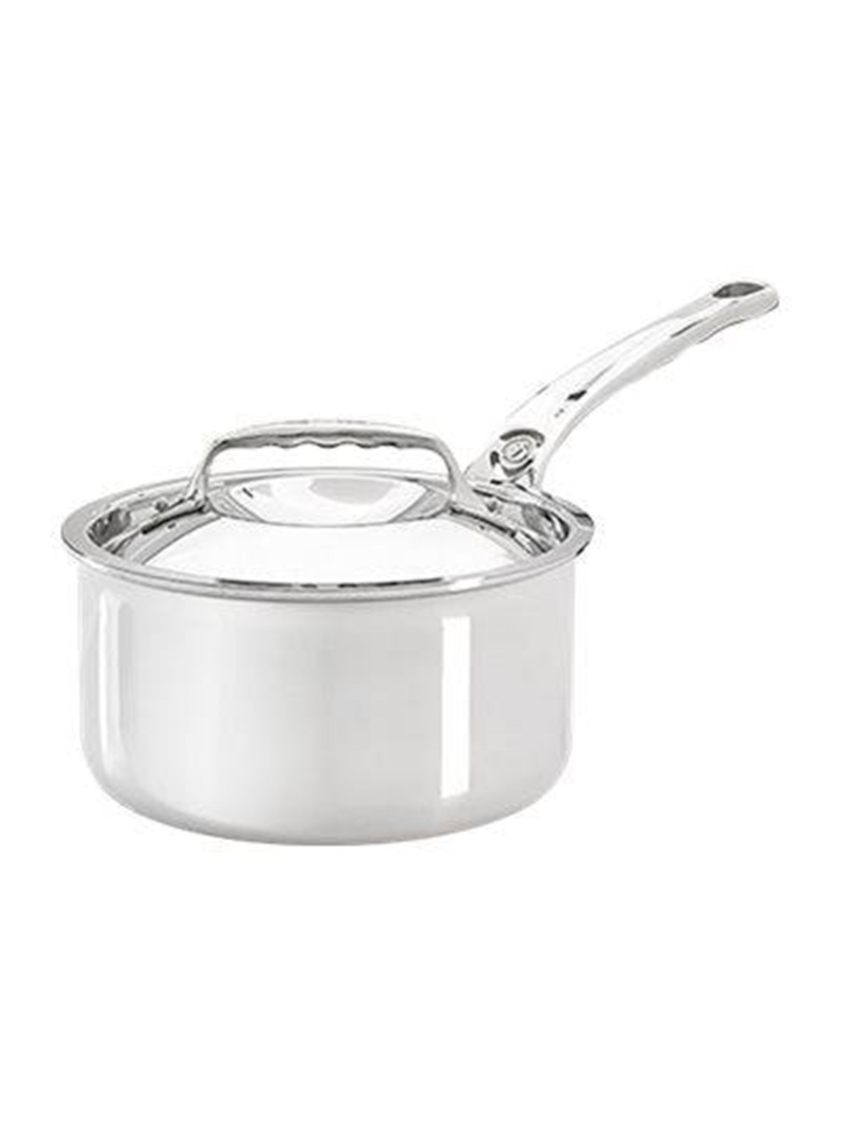 De Buyer AFFINITY saucepan - 20 cm