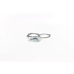 ELMAG Ventilplatte inkl. Dichtungssatz komplett - 9100285