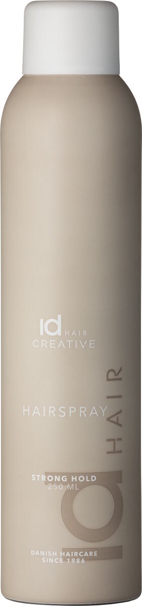 IdHAIR Creative Hairspray 250 ml