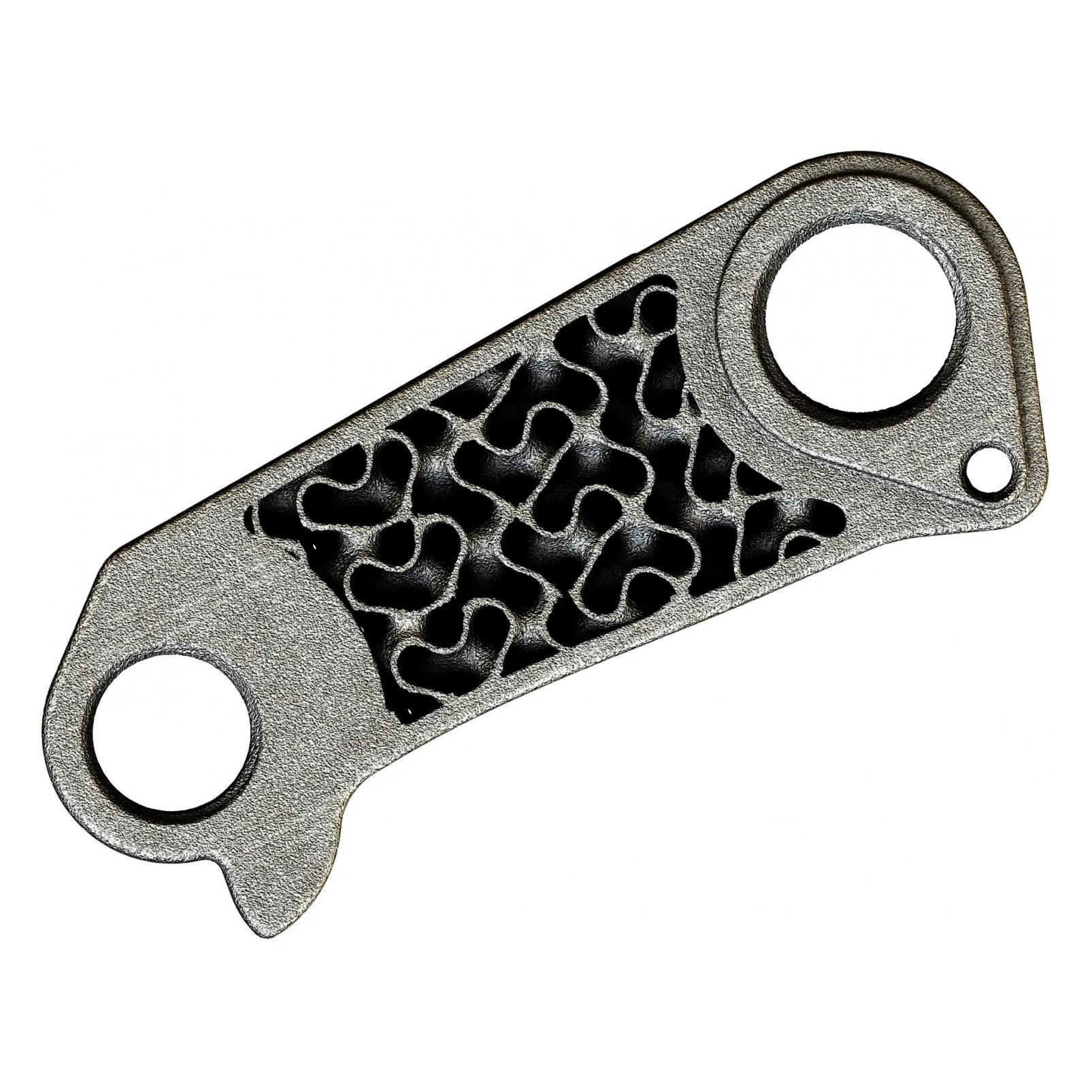 Silca Schaltauge Cannonda Le #101 Shimano Dm (AM-AC-056-ASY-0101)
