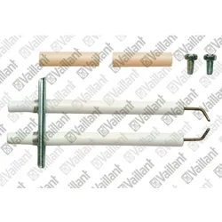Vaillant Elektrode, Zündung 090677 Vaillant-Nr. 090677
