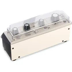Decksaver Union Audio LE FX Cover, Zubehör DJ, Transparent