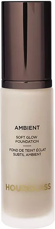 HOURGLASS - Ambient Soft Glow - Leuchtende Foundation, Ambient Soft Glow Foundation 17.5, 30 ml