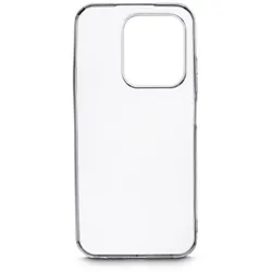 HAMA Handyhülle Always Clear für Xiaomi Redmi 15C transparent