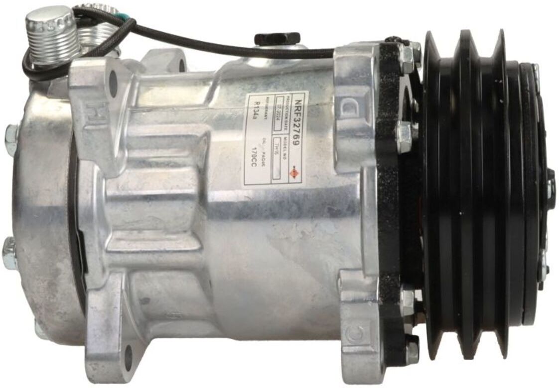 Klimakompressor NRF 32769