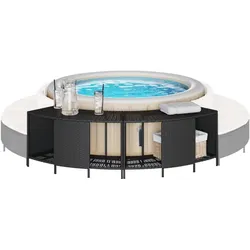 vidaXL, Pool Zubehör, Aldenes