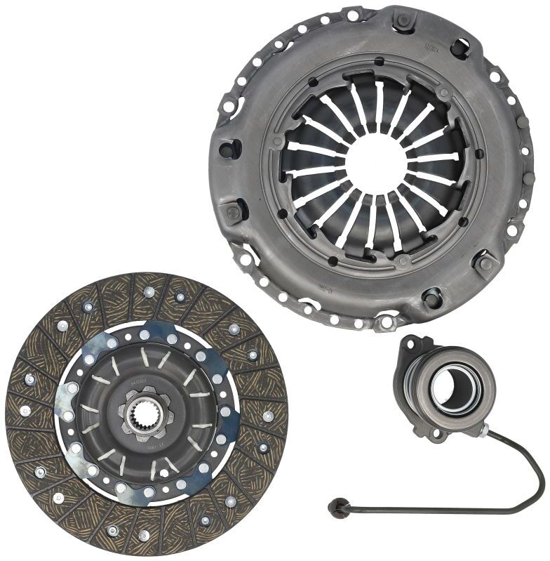 Nexus Kit frizione F1X017NX