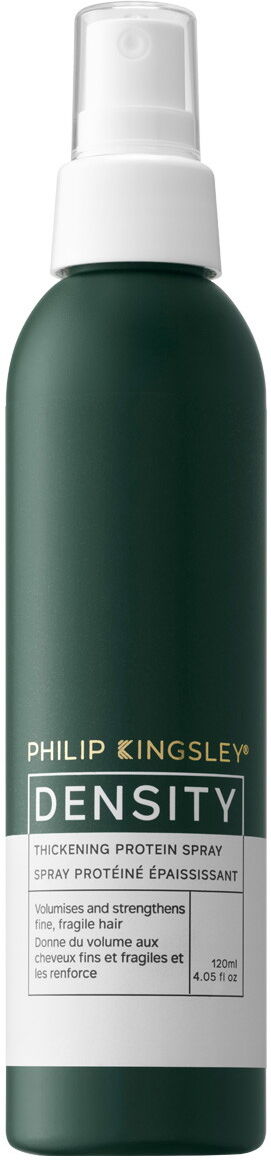 120ml PHILIP KINGSLEY DENSITY Thickening Protein Spray