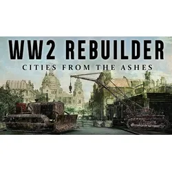 WW2 Rebuilder