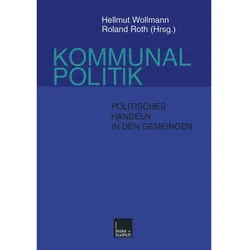 Kommunalpolitik, Fachbücher