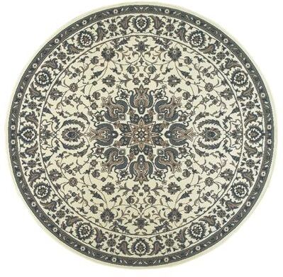 Style Haven Marianna Medallion Indoor Outdoor Area Rug