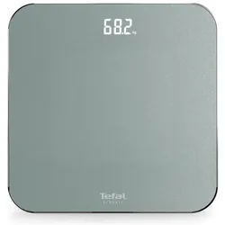 Tefal, Personenwaage, Badezimmerwaagen Klassisches Pp1903v0 (180 kg)