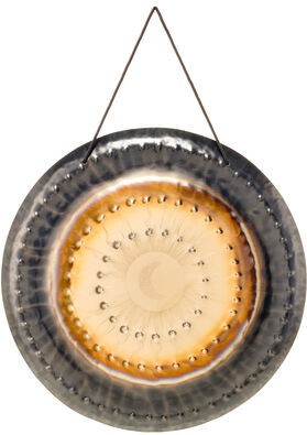 RealGong "24"/60cm Planet Gong Sid Moon"
