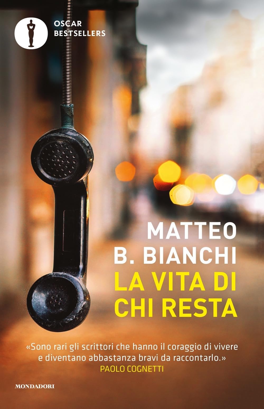 Bianchi, Matteo B. - La vita di chi resta - Preis vom 02.10.2026 23:42:20 h