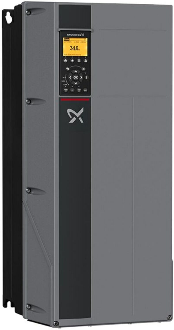 Grundfos Steuer- und Regelsystem CUE 3x380-500V IP55 4,0kW STO DC (99616787)