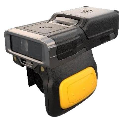 Zebra RS6100 Wearable Scanner (2D-Barcodes) (RS61B0-KFSSYWR)