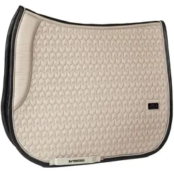 B Vertigo, Reitsattel
