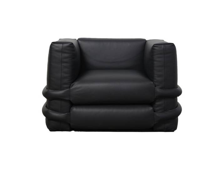 BD BARCELONA DESIGN fauteuil PILLOW (Cuir, F - cuir)