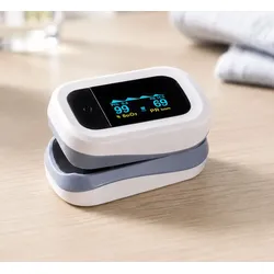 Puls-Oximeter mit Akku