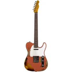 Fender Custom Shop '59 Super Heavy Relic Telecaster - E-Gitarre