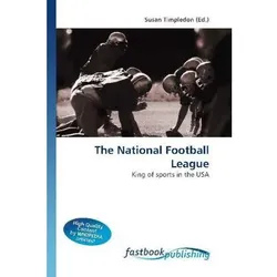 The National Football League, Ratgeber