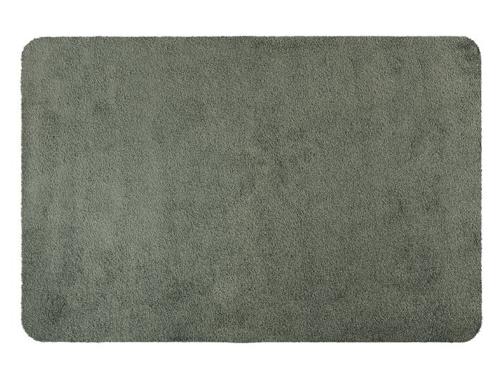 Kleenmat Home Fussmatte Grau 0.8 × 1.2 m