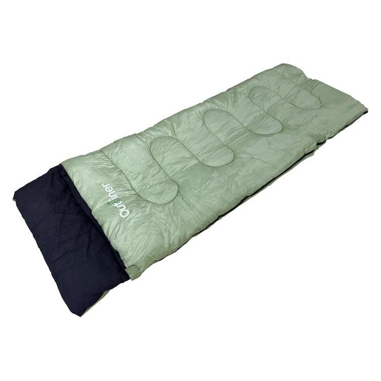 Outliner Schlafsack, blau, Typ L, 200 cm (200 cm) (57326012)