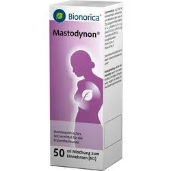 Mastodynon 50 ML