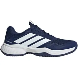 adidas Gamecourt 3 Clay Tennisschuhe Herren LB8176 - dark blue 42