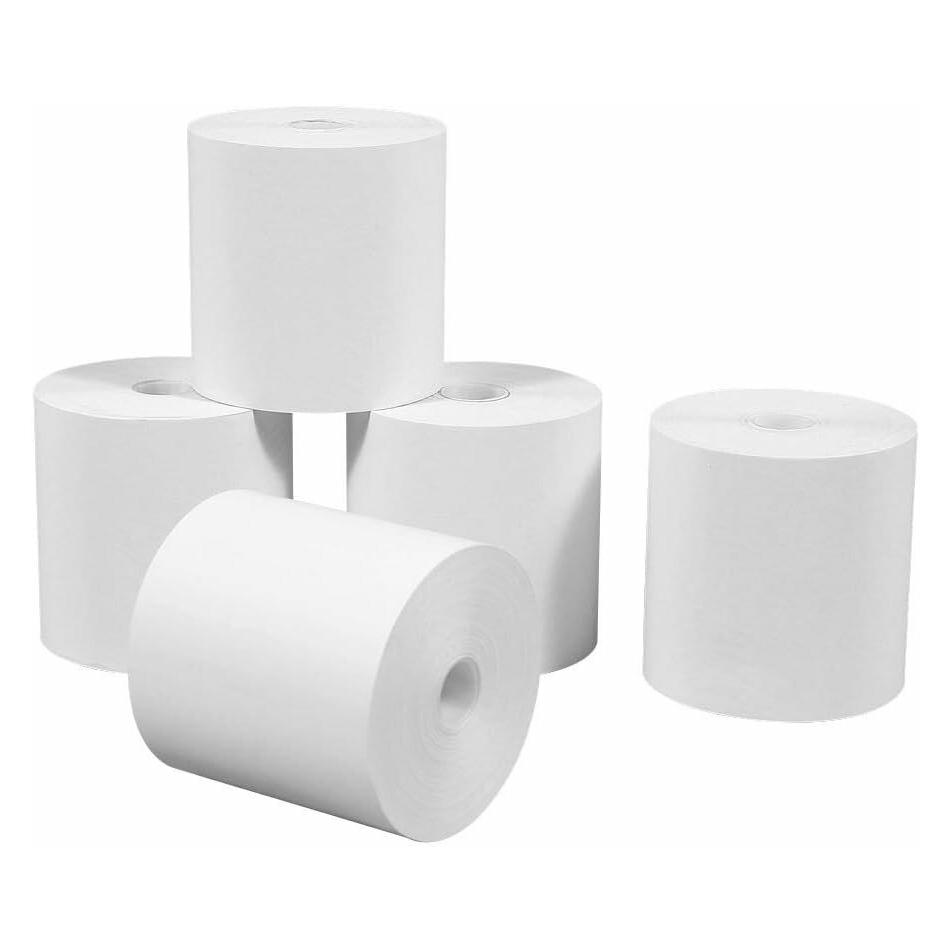 Dots Thermorollen Wss.62mmx50m (27741109)
