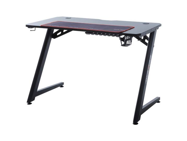 Gaming Tisch DX Racer 5 Schwarz