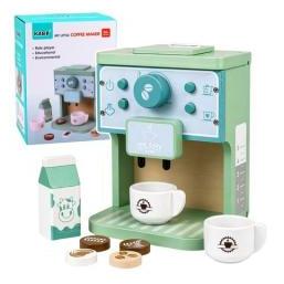 Lean Toys Kaffeemaschine mit Zubehör (69858935)