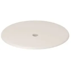 Kludi TASSO 50 Ablaufgarnitur Feinbau-Set mattweiß, 7152053-00 7152053-00