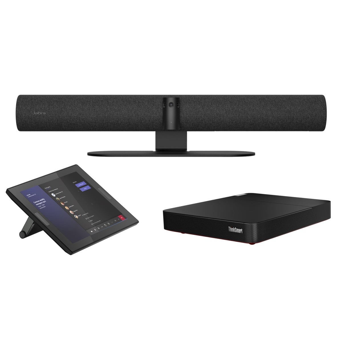 Jabra PanaCast 50 Room System MS
