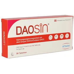 Daosin Hecht Pharma