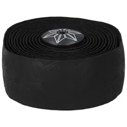 SUPACAZ Lenkerband Pure Leather | schwarz