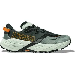 HOKA ONE ONE M SPEEDGOAT 7 BAY LEAF / SEA GLASS, BAY LEAF / SEA GLASS, 45 1/3