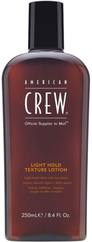 American Crew Light Hold Texture Lotion 250 ml