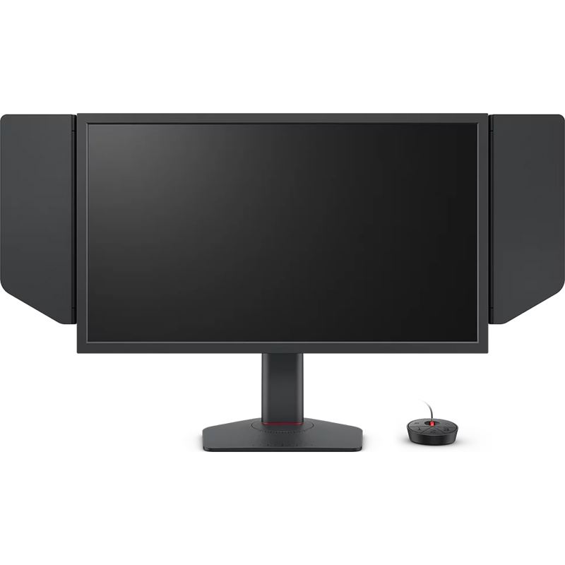 24,5" (62,23cm) BenQ ZOWIE XL2546X+ schwarz 1920x1080 1x DisplayPort 1.2 / 3xHDMI 2.0